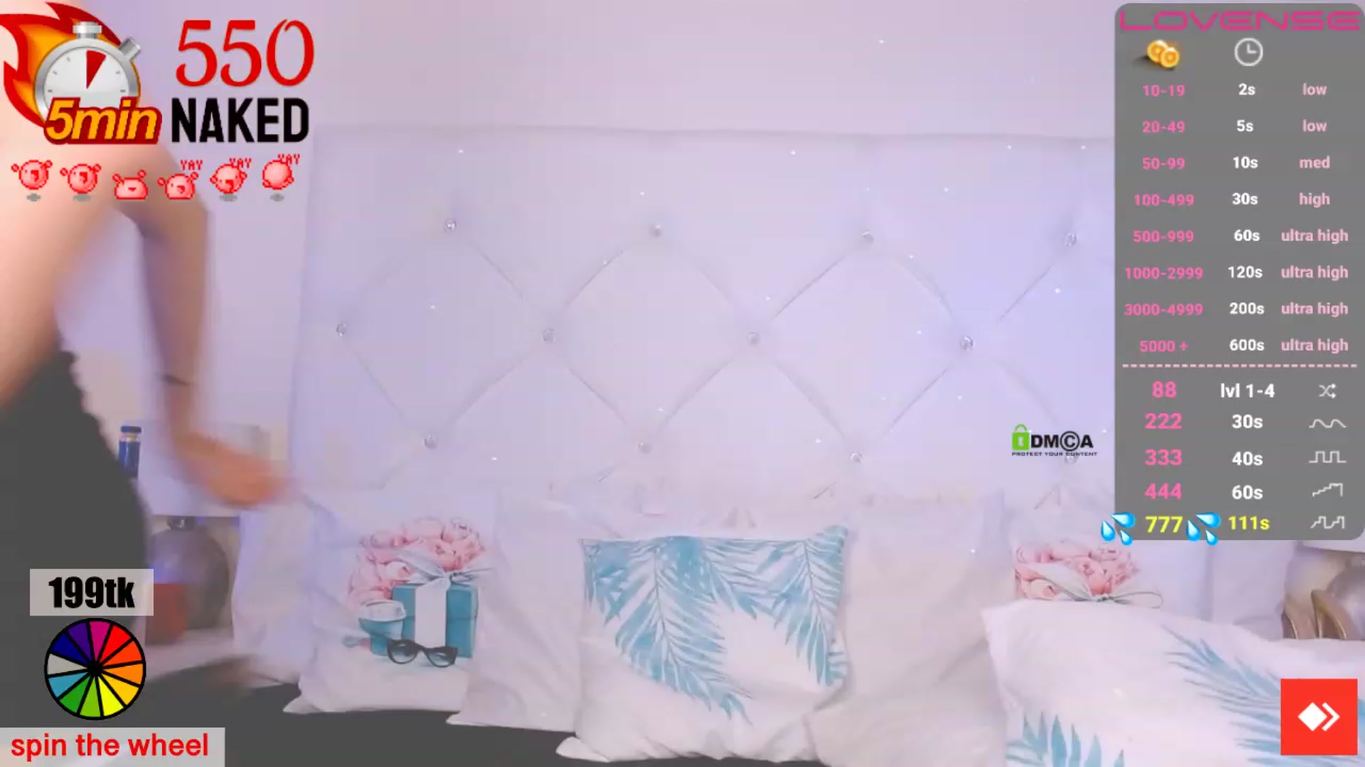 Lucky_Star888 video thumbnail