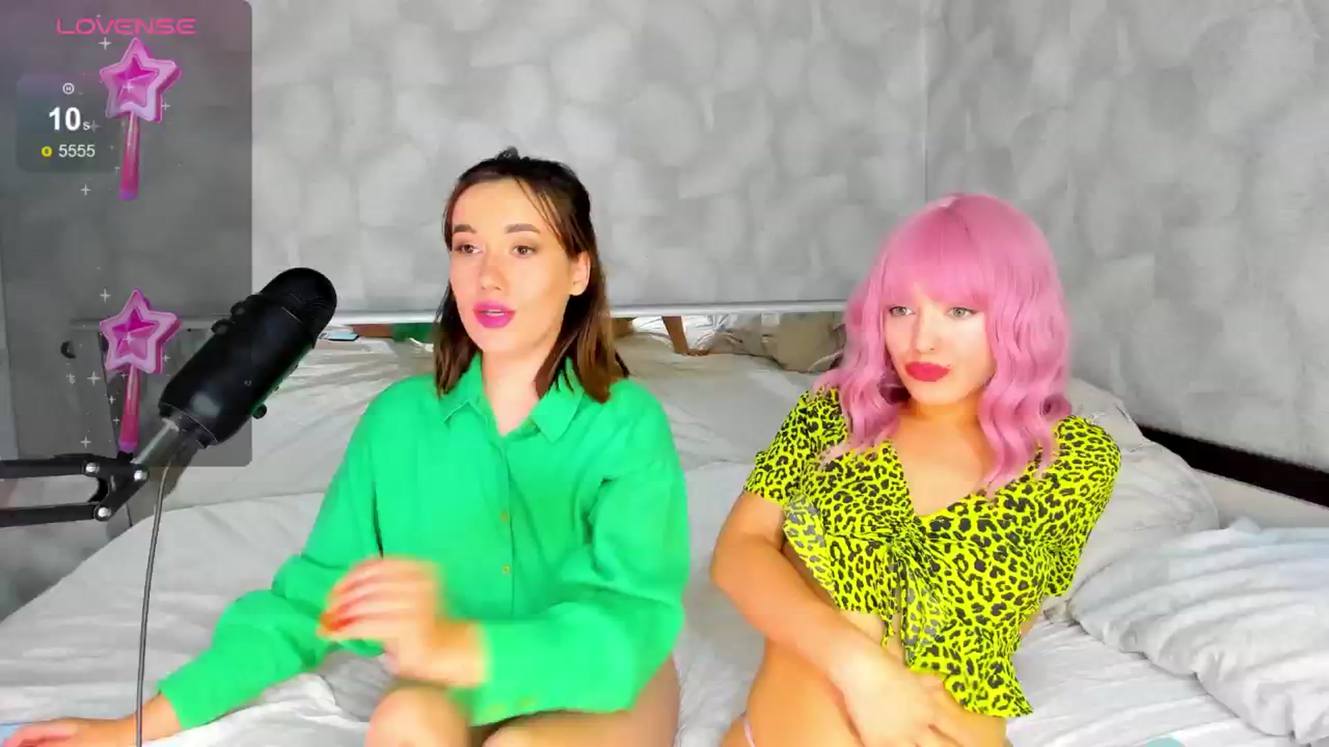 Happy_Tiffany video thumbnail