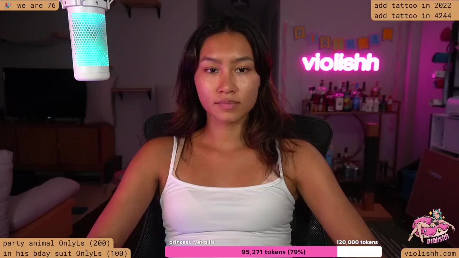 violishh_bday video thumbnail