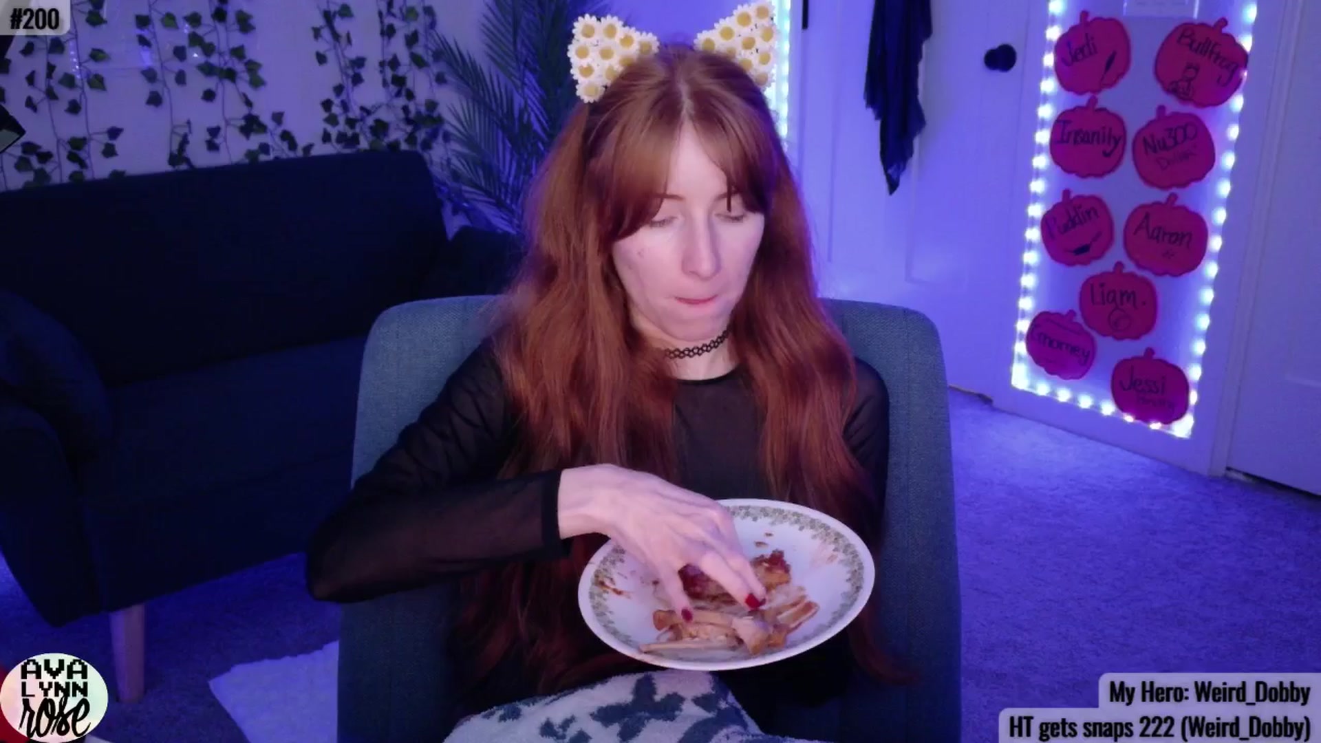 AvalynnRose video thumbnail