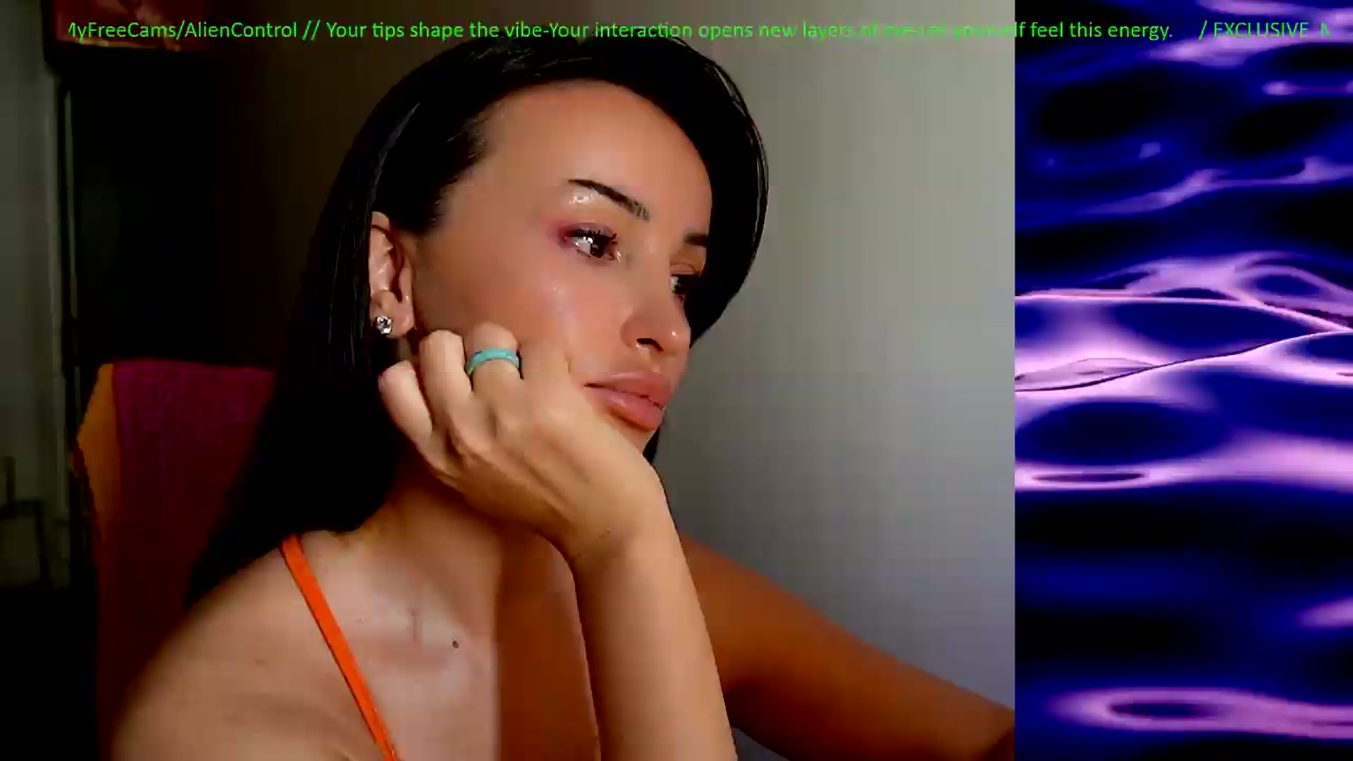 AlienControl video thumbnail