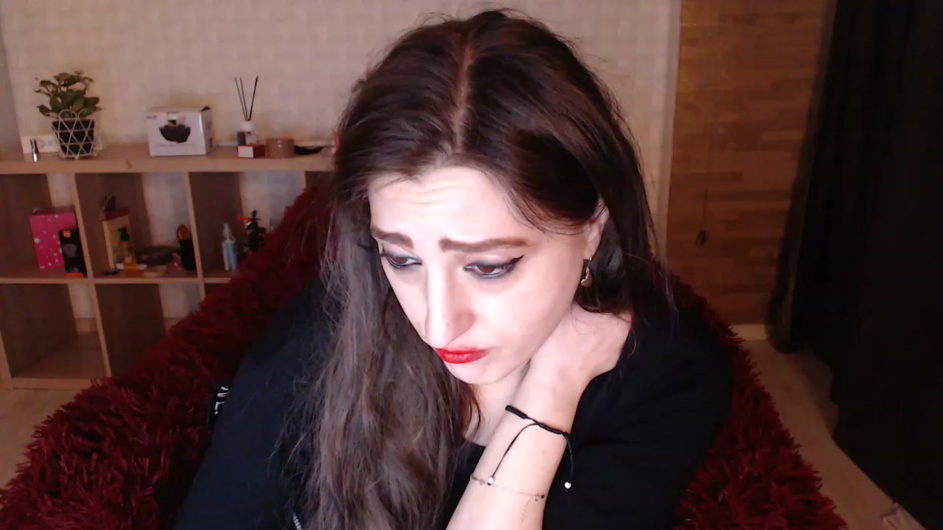 HotRebbecca video thumbnail