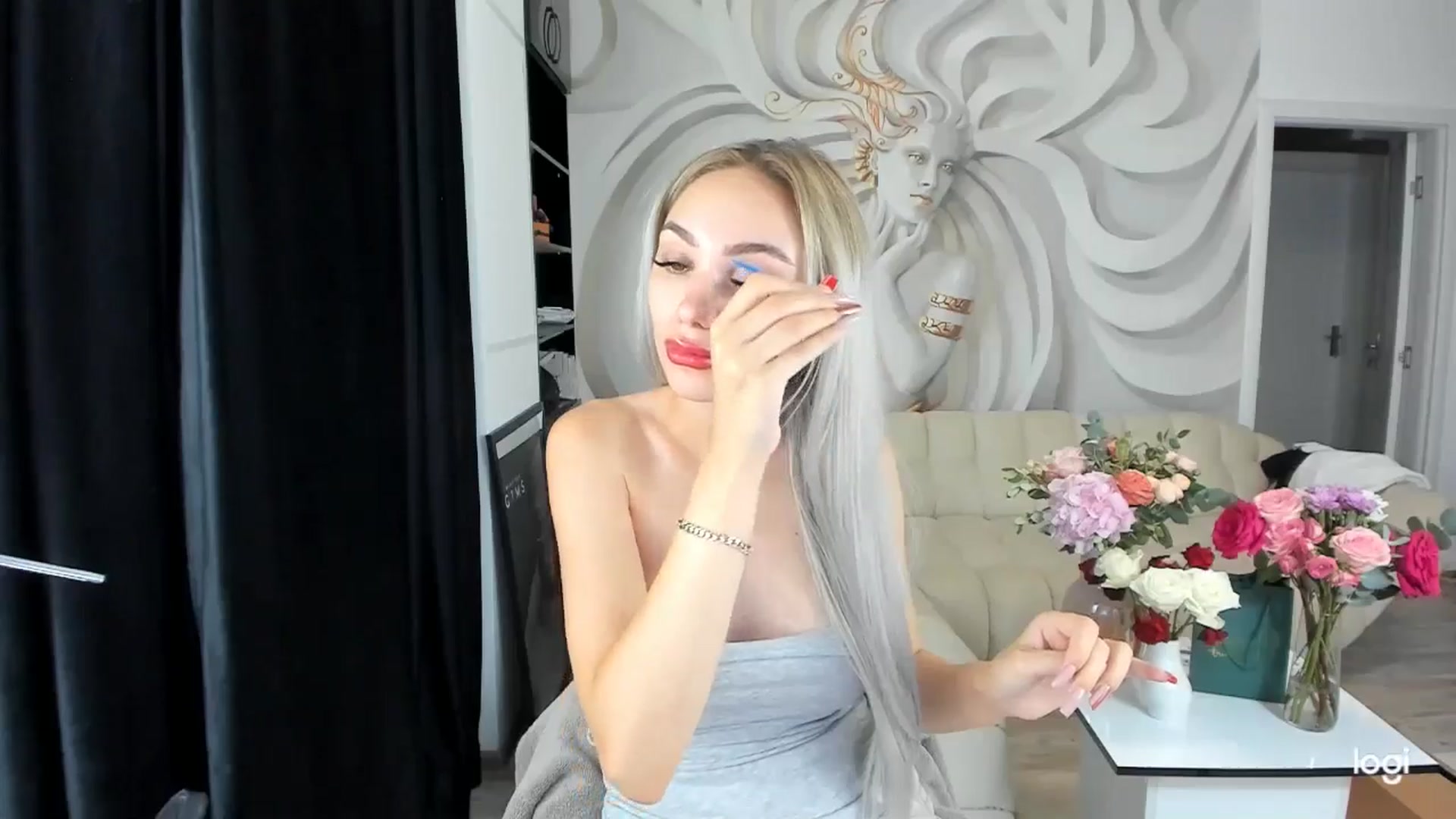 HaleySweet18 video thumbnail
