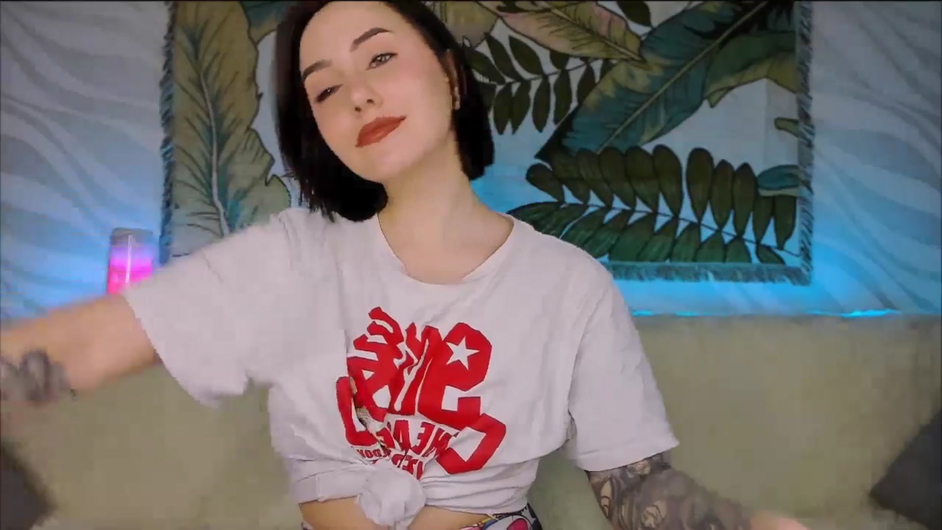 Alien_Eva video thumbnail