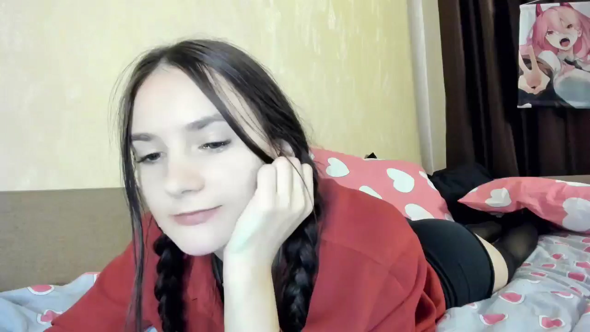 Madison_Burke video thumbnail