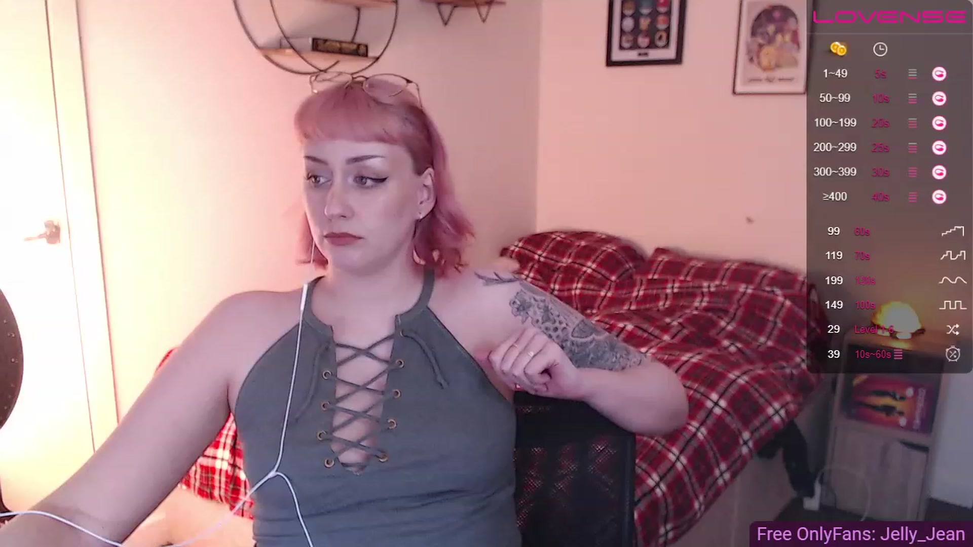 Jelly_Jean video thumbnail