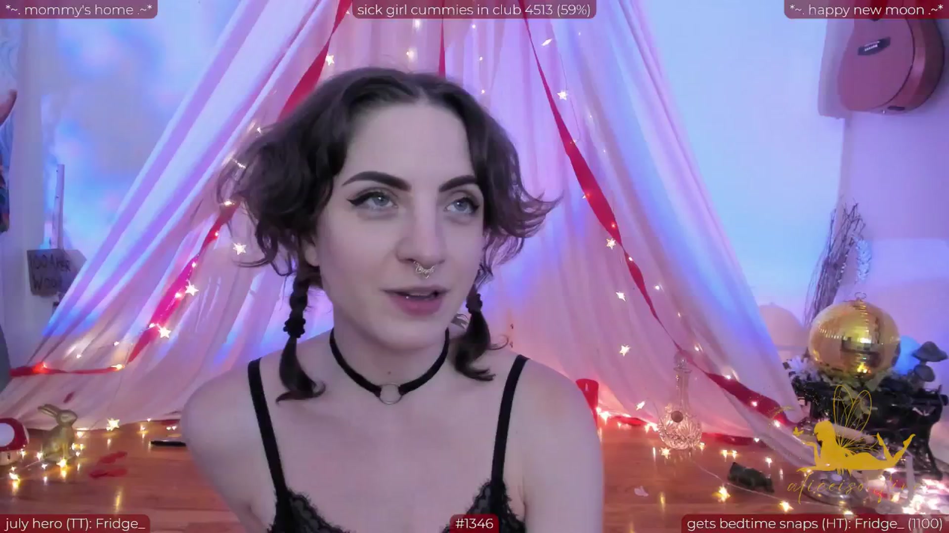 aliceisonfire video thumbnail