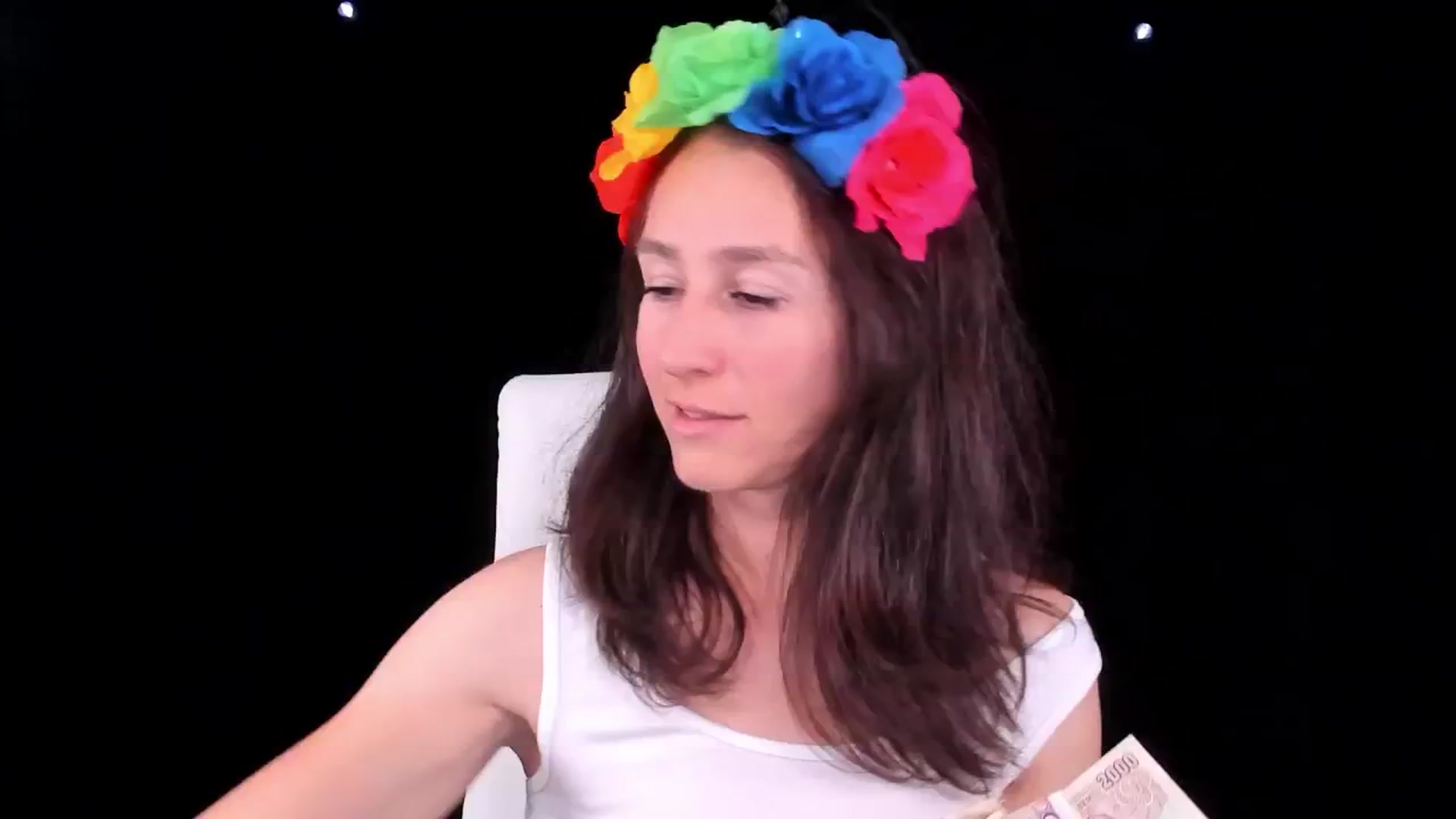 Olivia video thumbnail