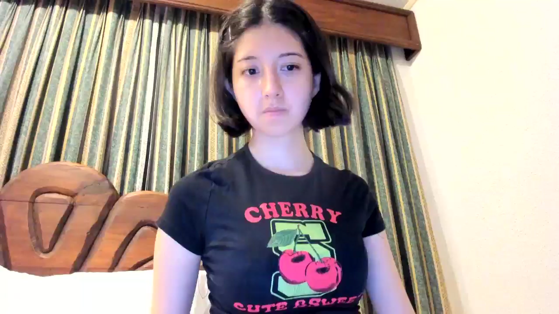 Cherrycute666 video thumbnail