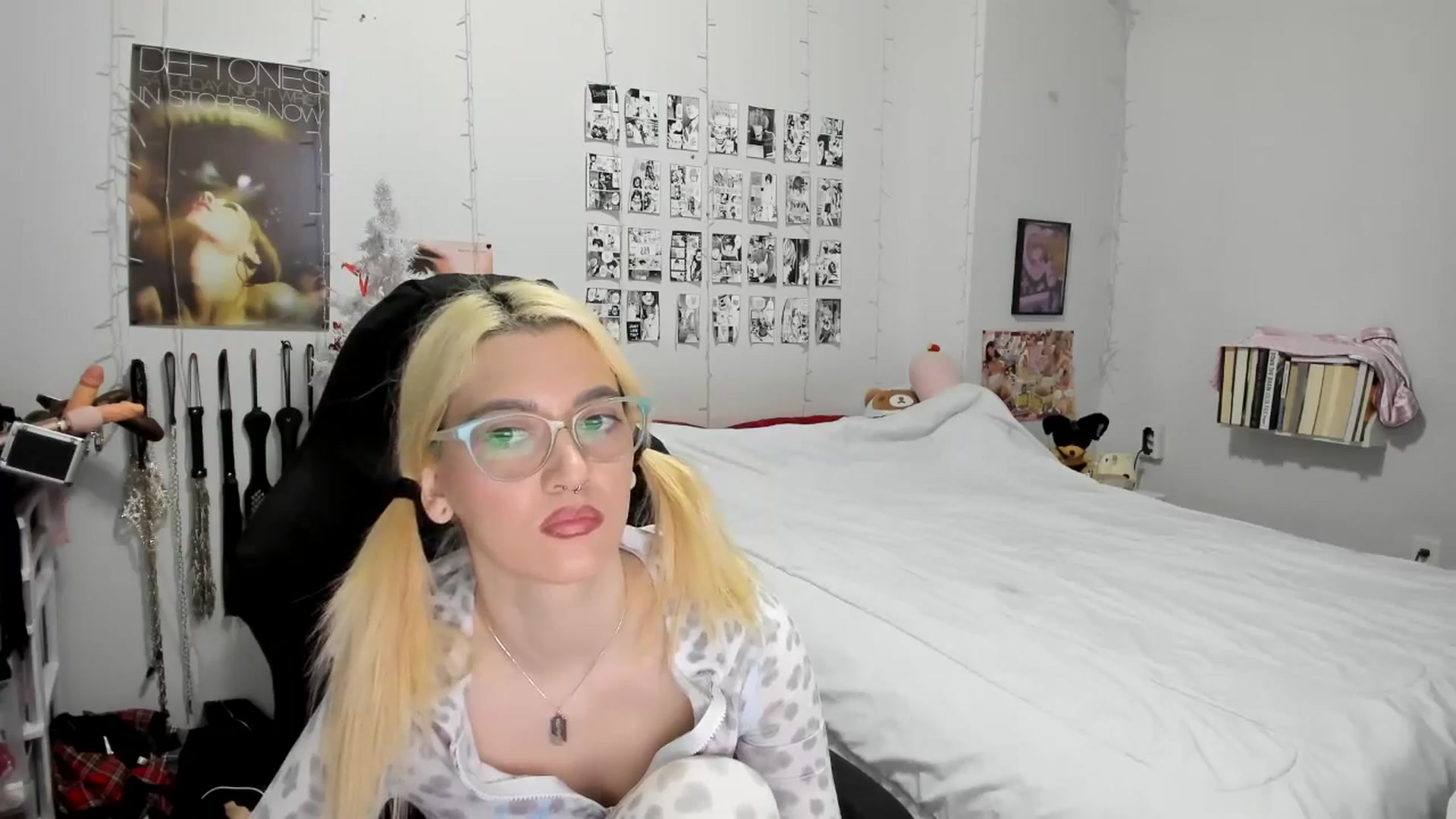 AnnaTame video thumbnail