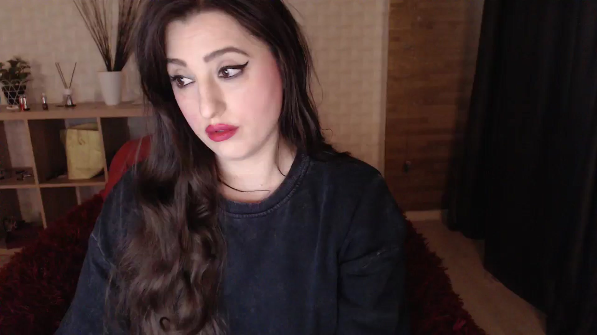 HotRebbecca video thumbnail