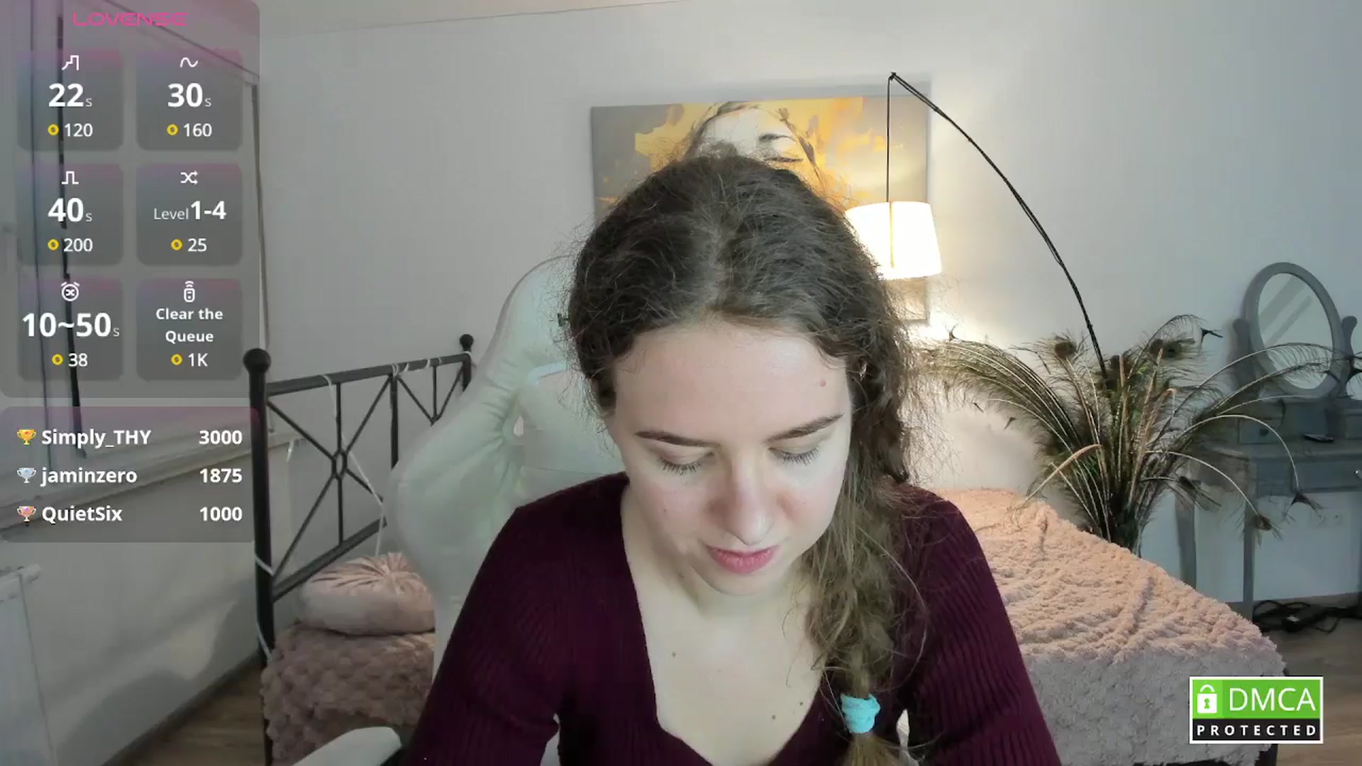 LanaBelll video thumbnail