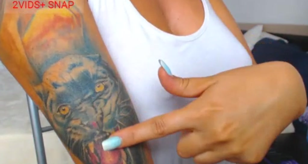 BlackRoseTat video thumbnail