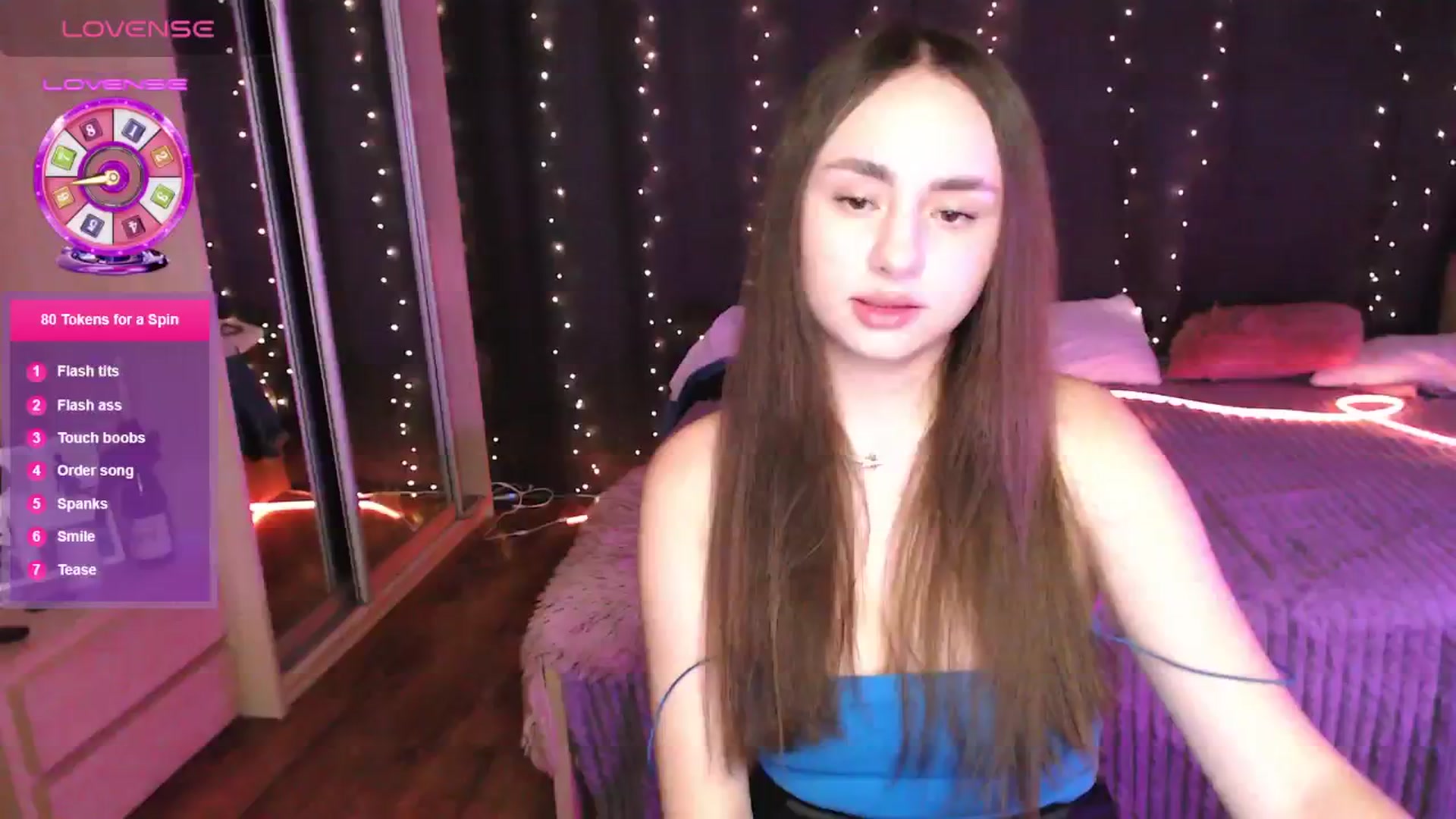 Lady_Luck0 video thumbnail