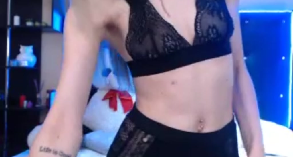 MayMills video thumbnail