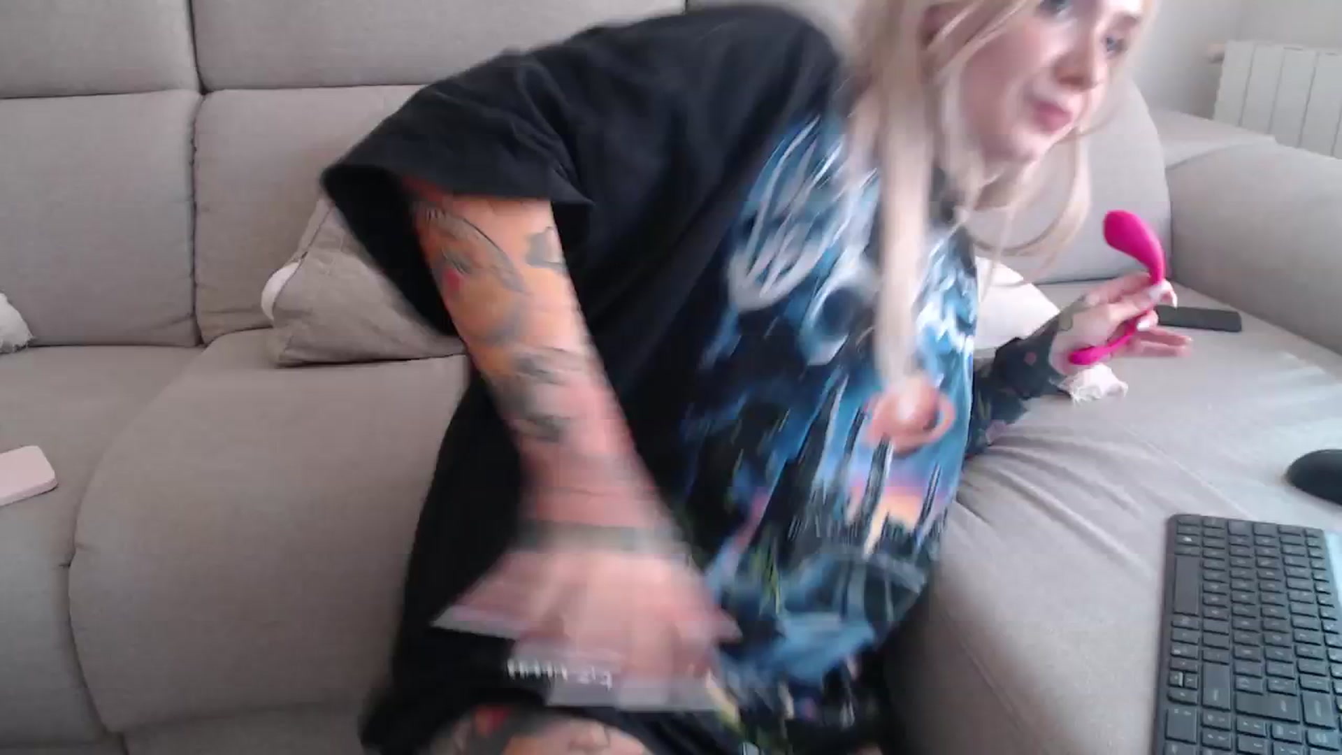Tattoo_bbgirl video thumbnail