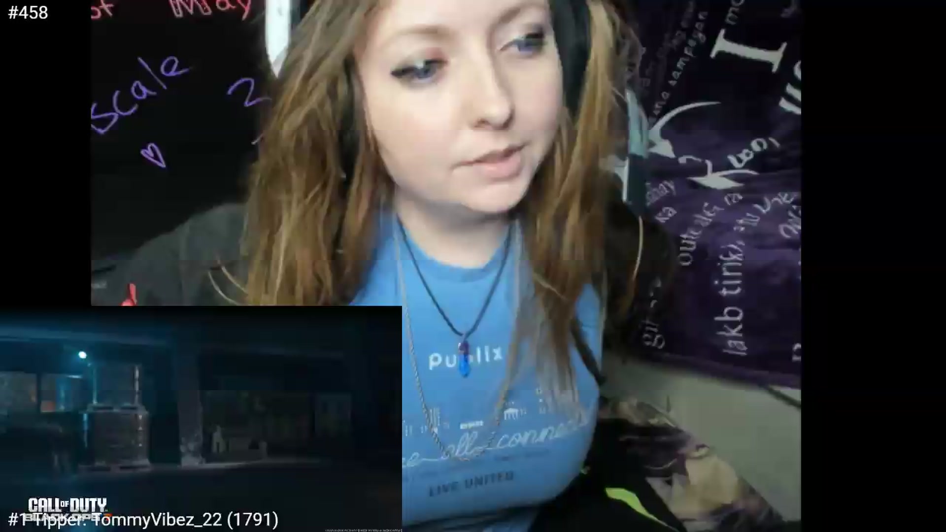 PrincessBluu video thumbnail