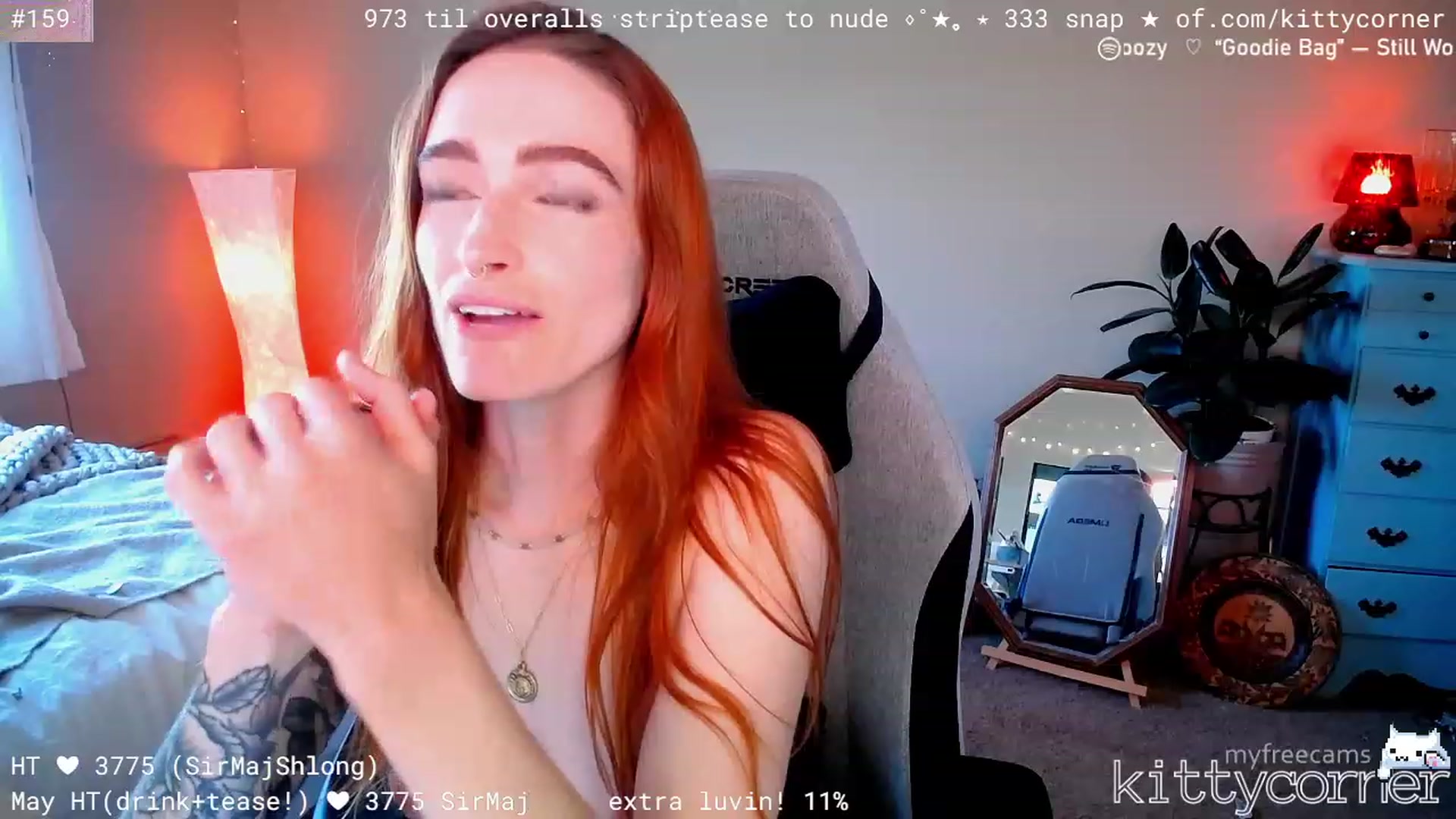 KittyCorner video thumbnail