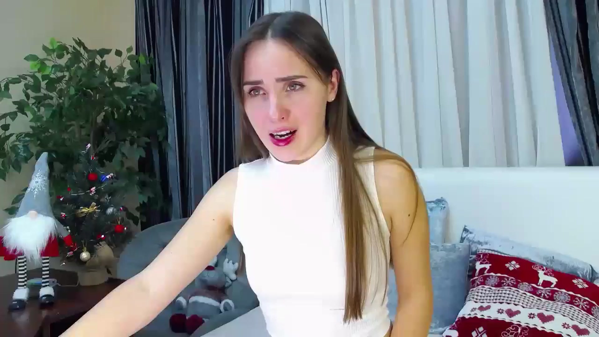Floured video thumbnail