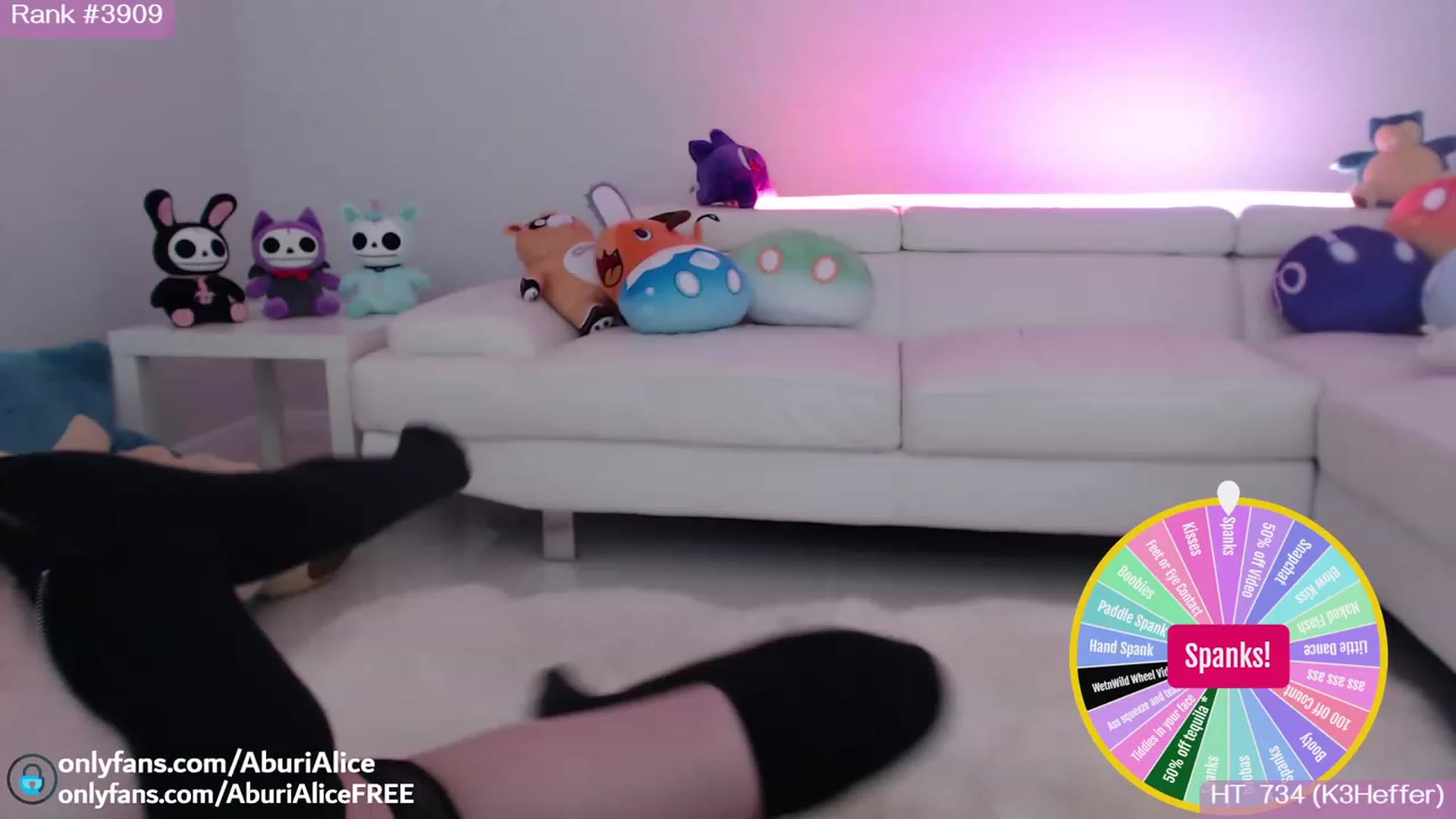 AlicexMaia video thumbnail