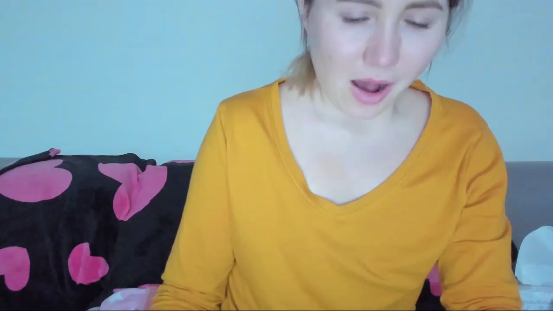NikaJohnson2 video thumbnail