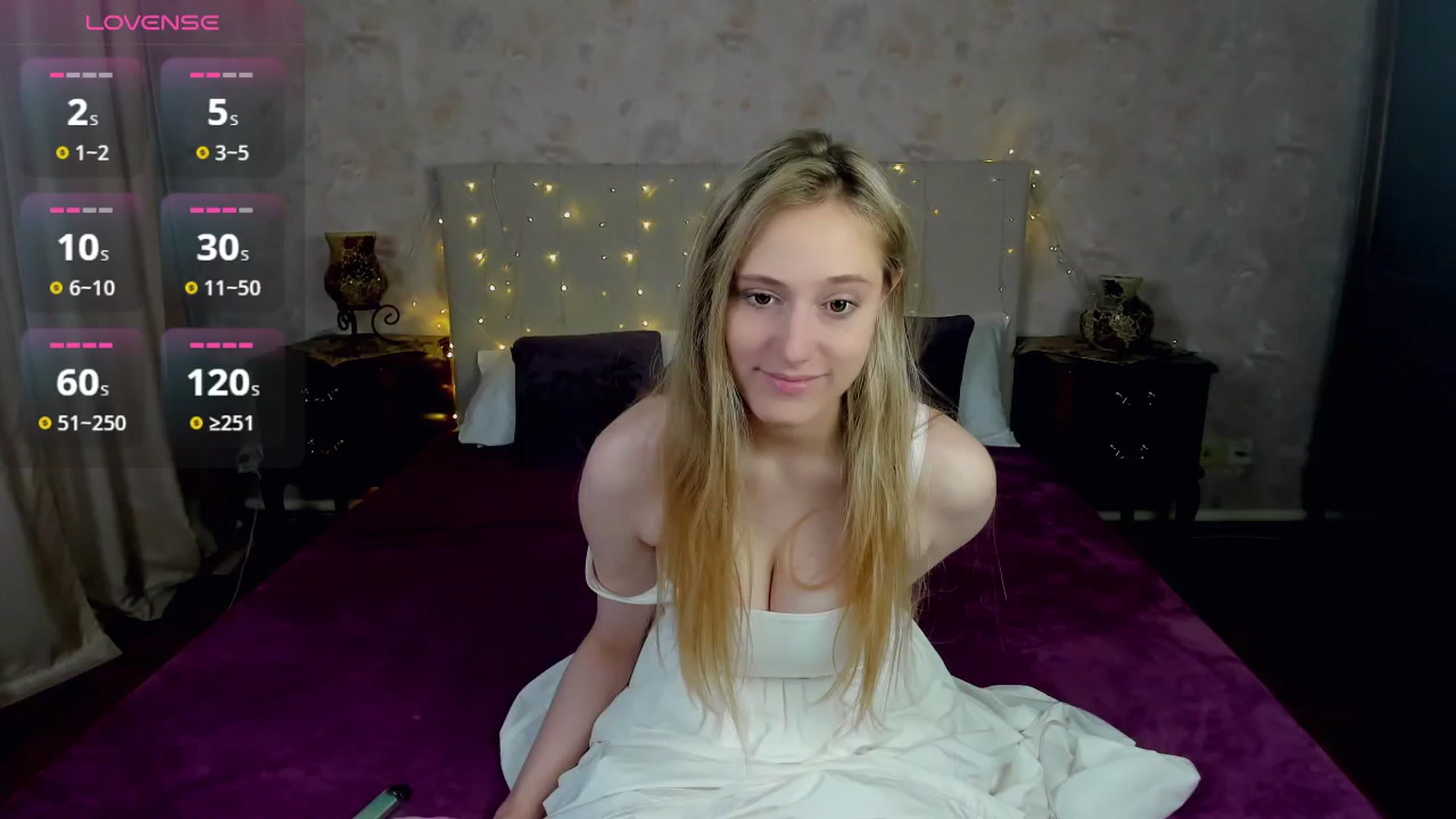 Blondyriss video thumbnail