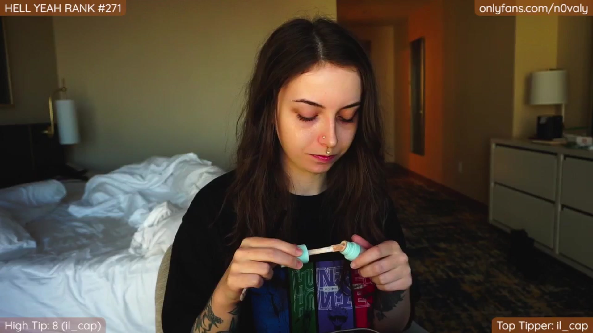 n0vaa video thumbnail