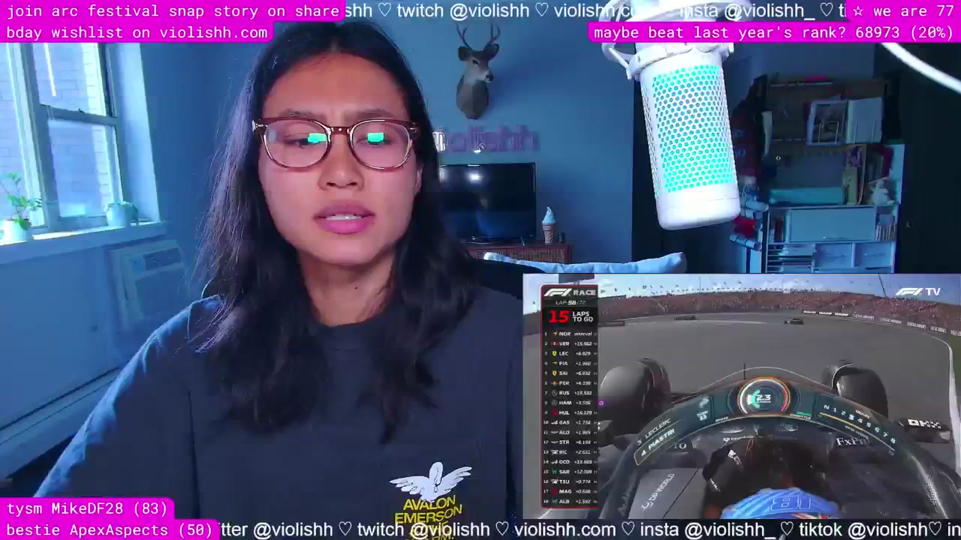 violishh video thumbnail