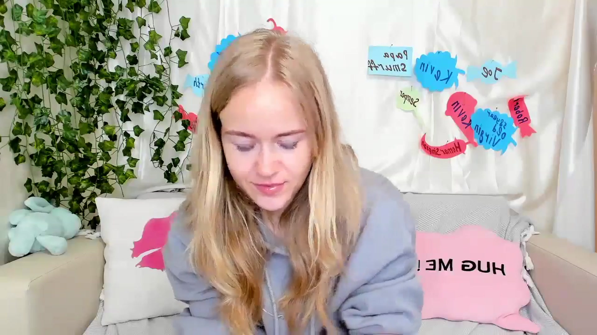 Angel_Kristy video thumbnail