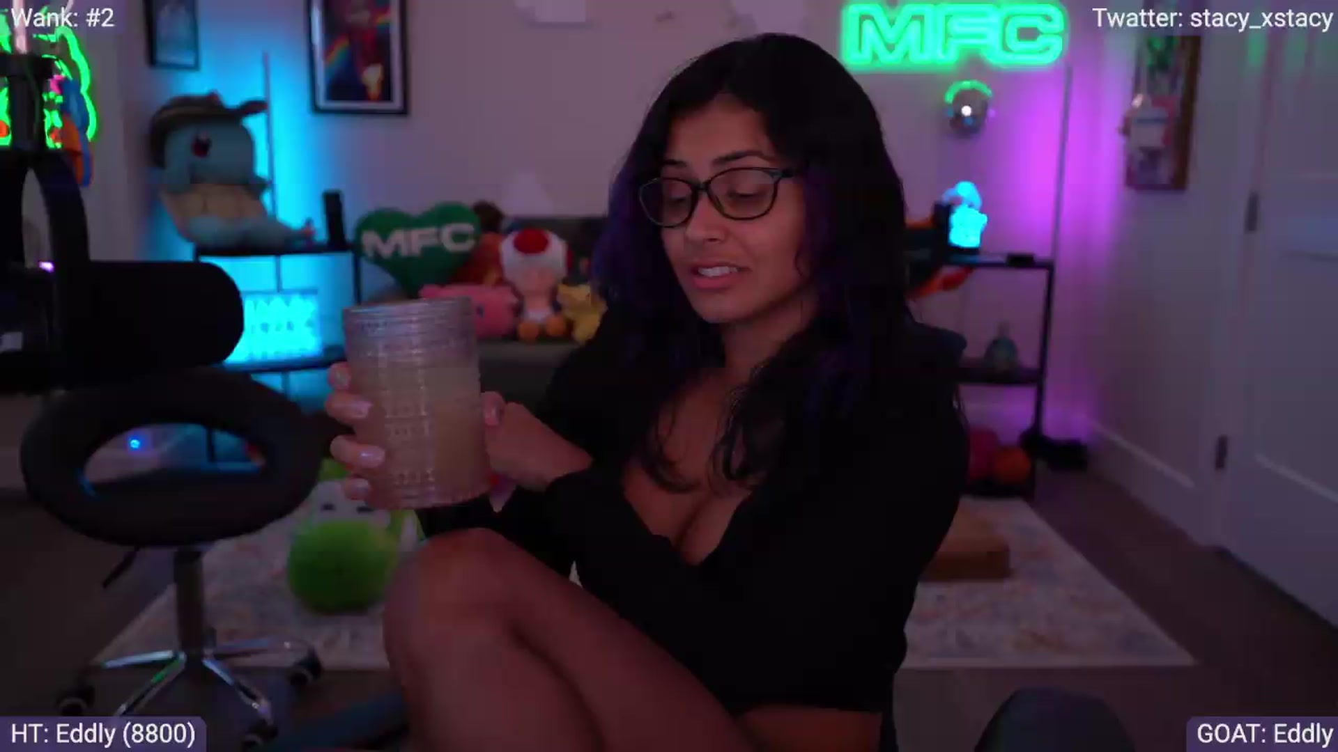 Stacy_x3 video thumbnail