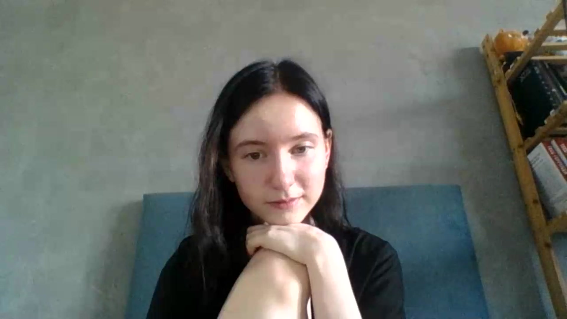 TaliaFox video thumbnail
