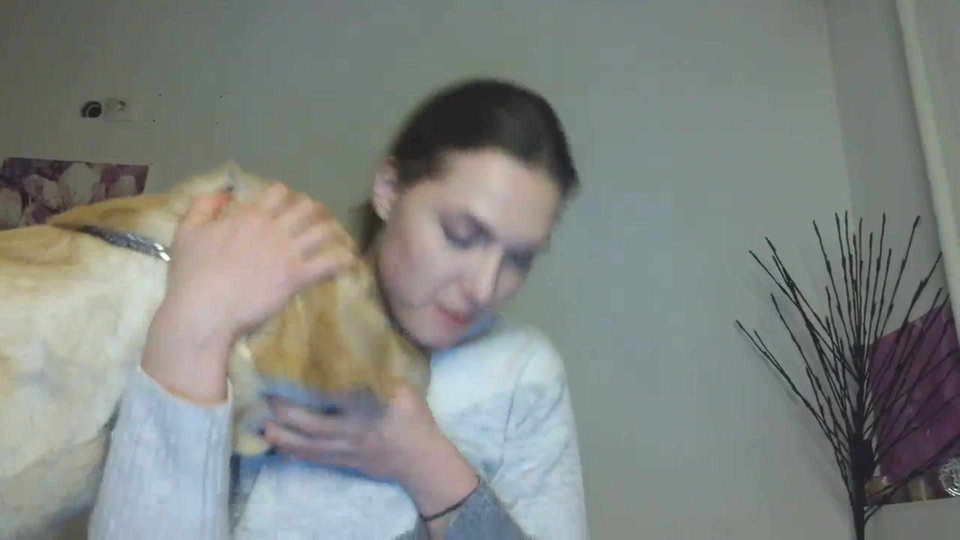 HaleyReed video thumbnail