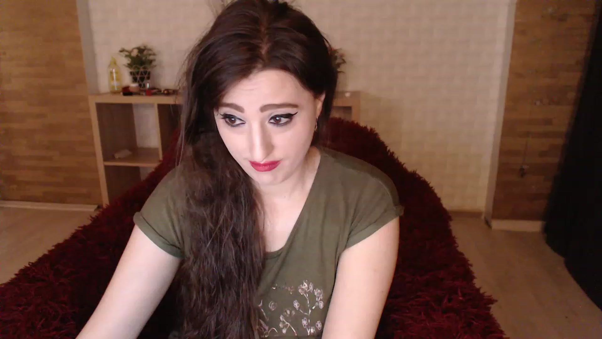 HotRebbecca video thumbnail