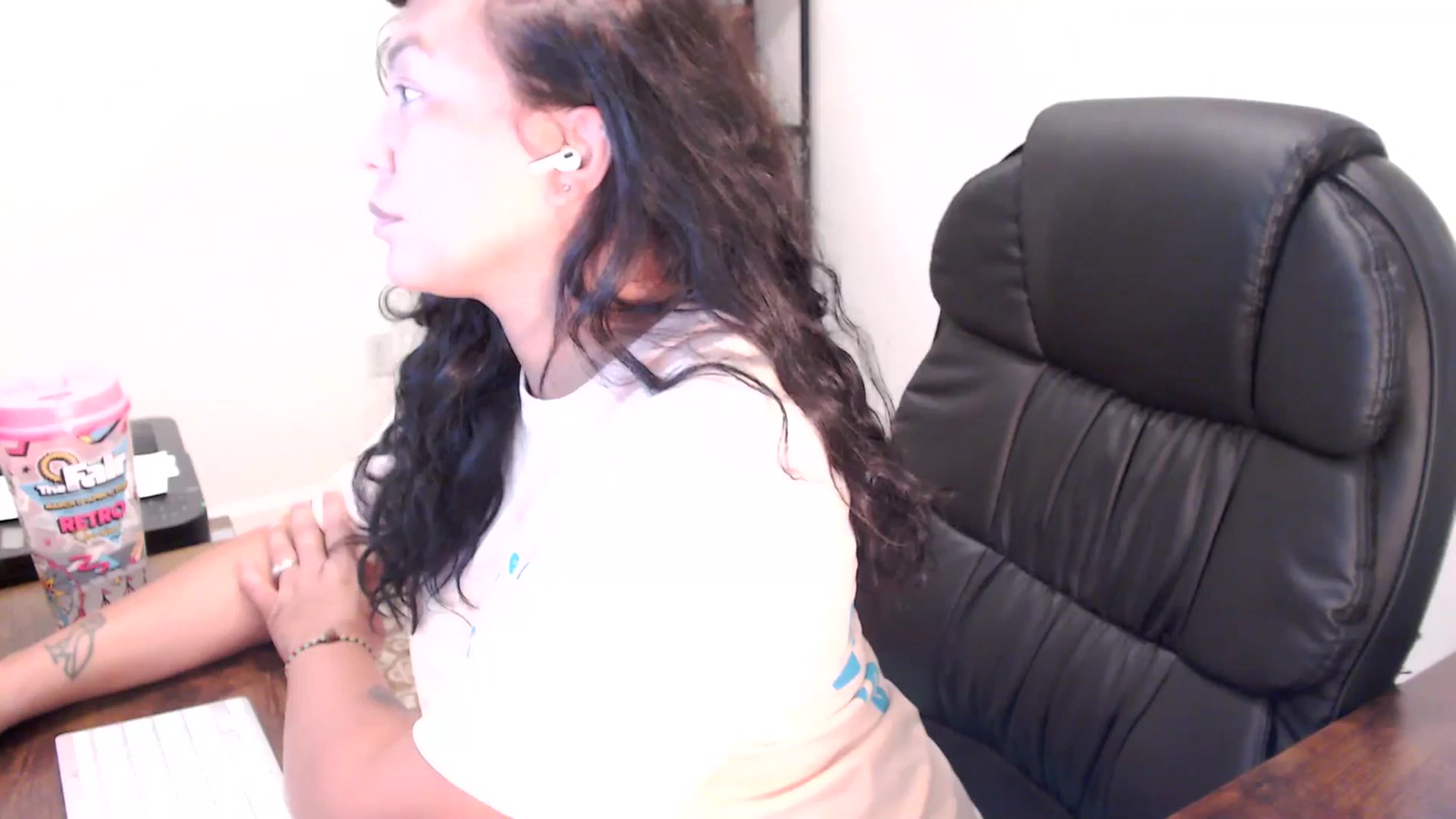 MickaylaStar video thumbnail