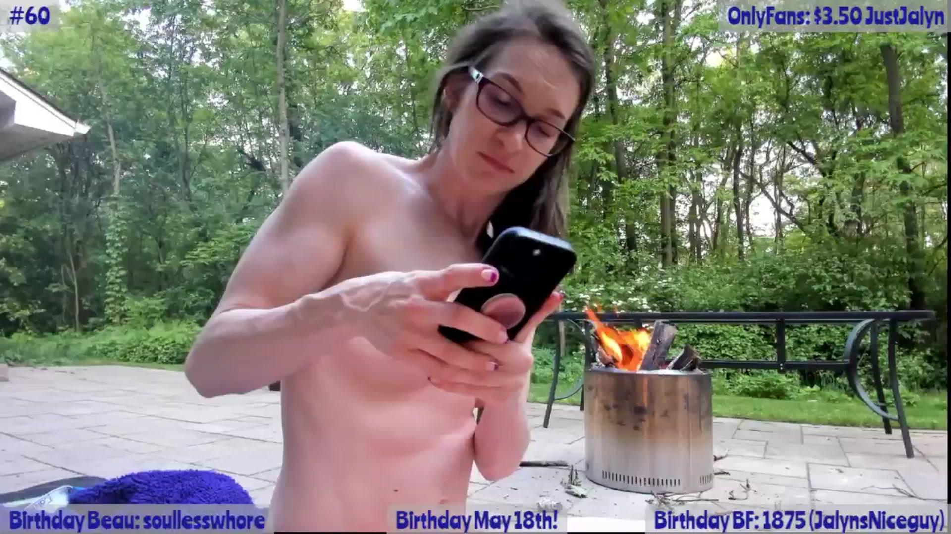 BdayJalyn video thumbnail