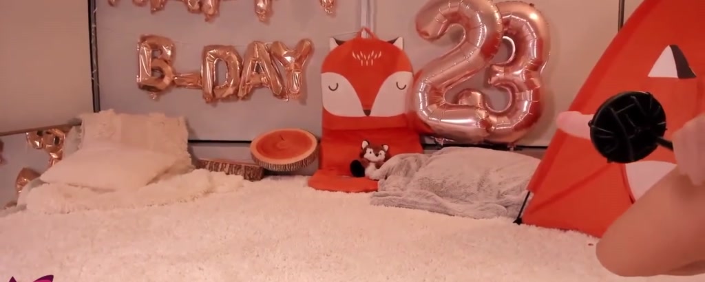 ZiaFox video thumbnail