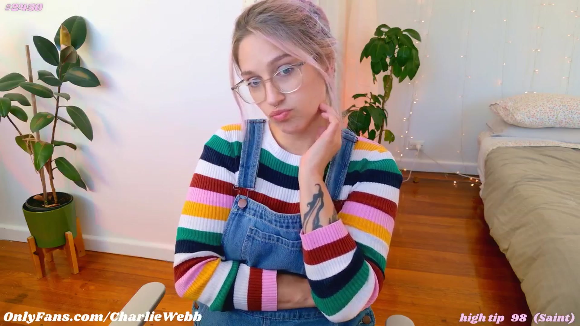 CharlieWebb video thumbnail