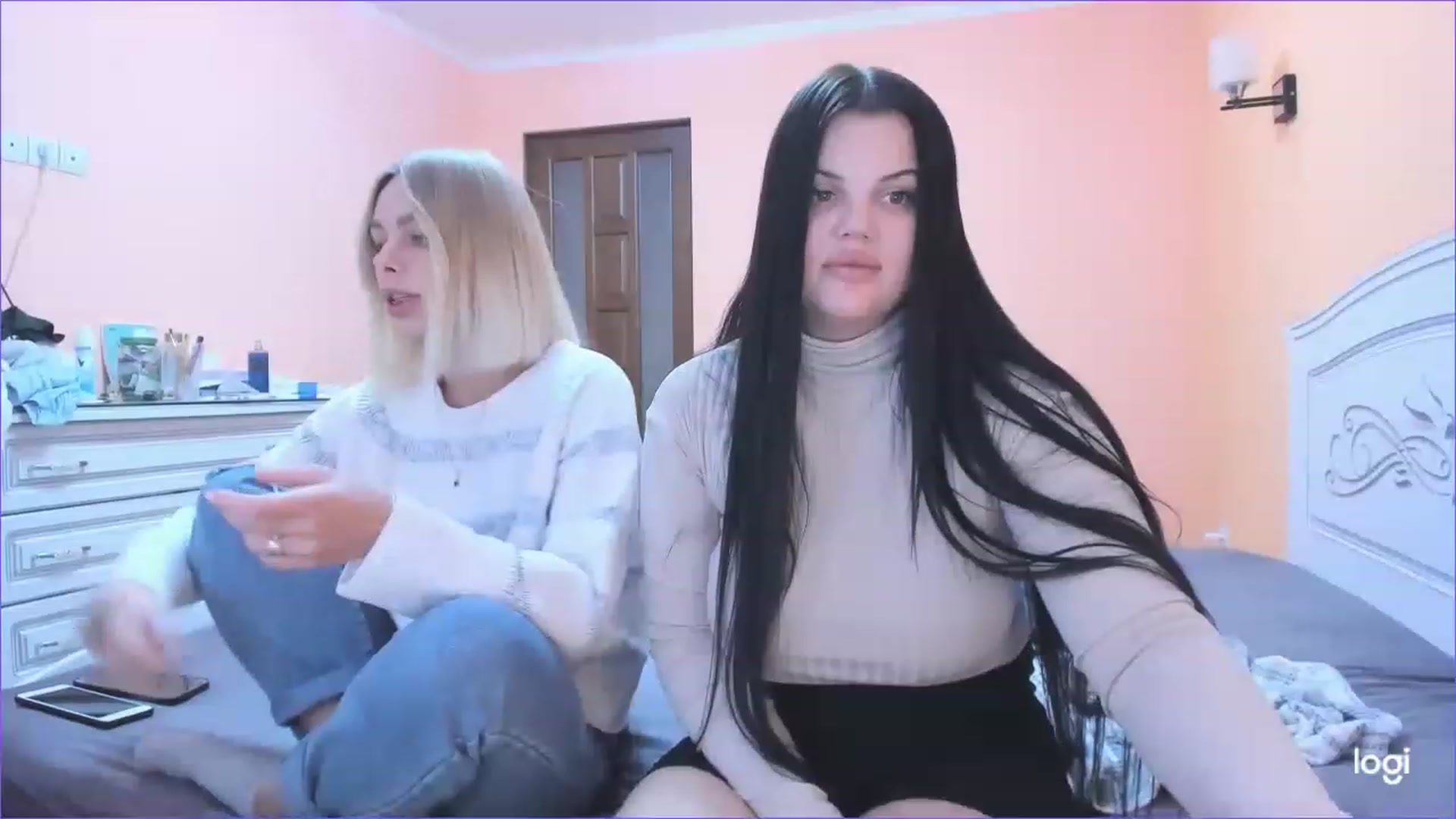 StefaniNell video thumbnail