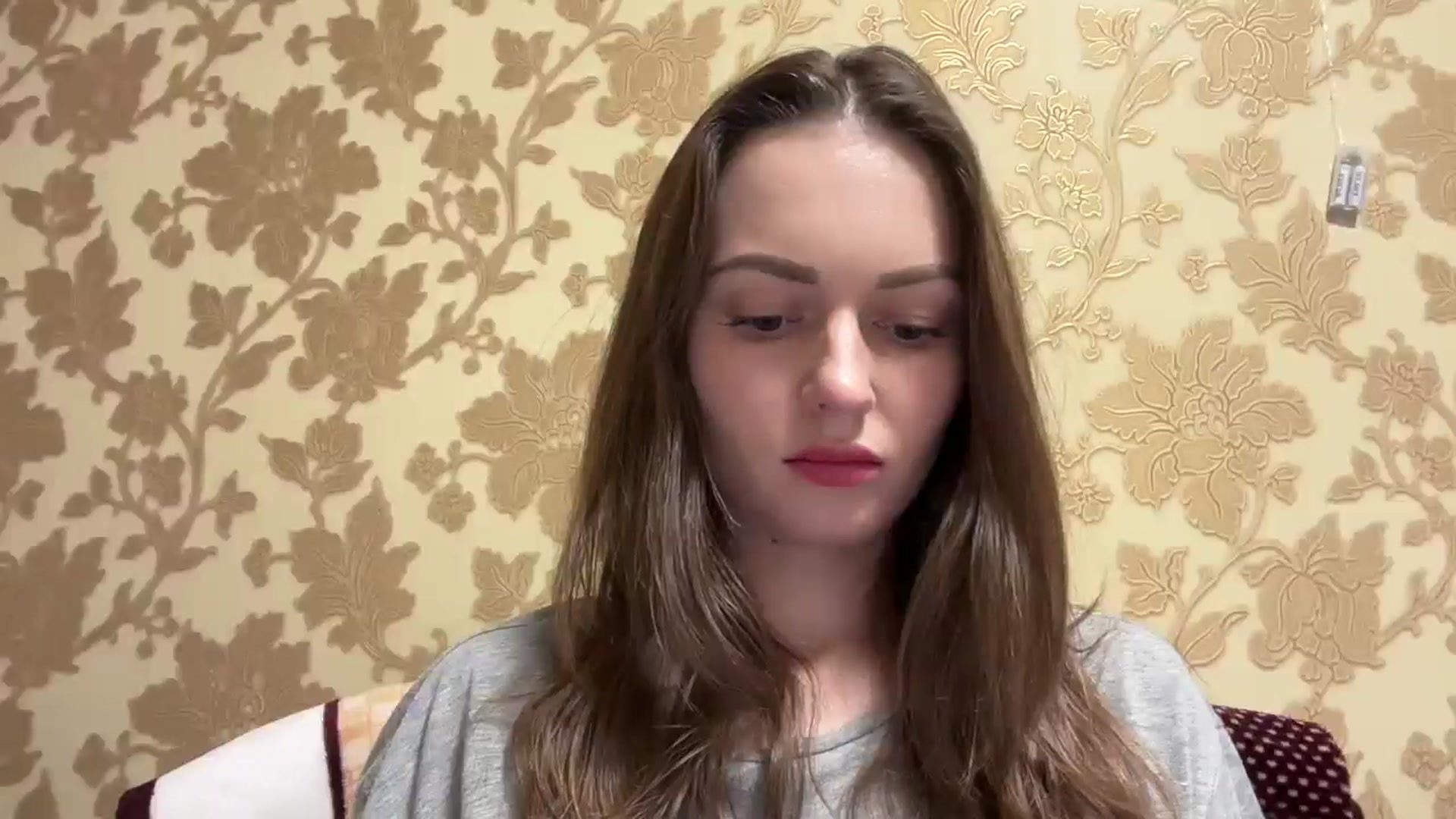 MarshaGreen video thumbnail