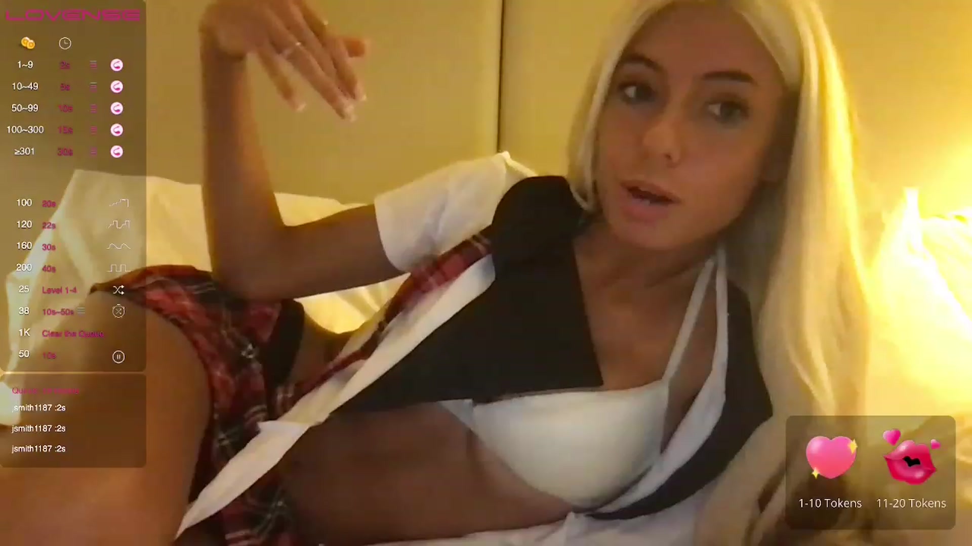 PerkyBarbie video thumbnail