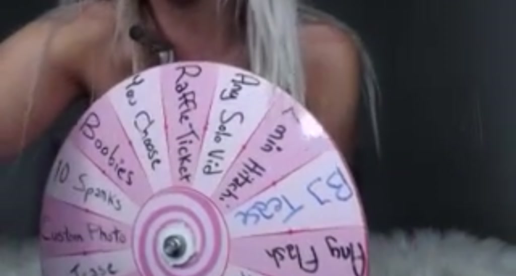 XxRoxieButton video thumbnail