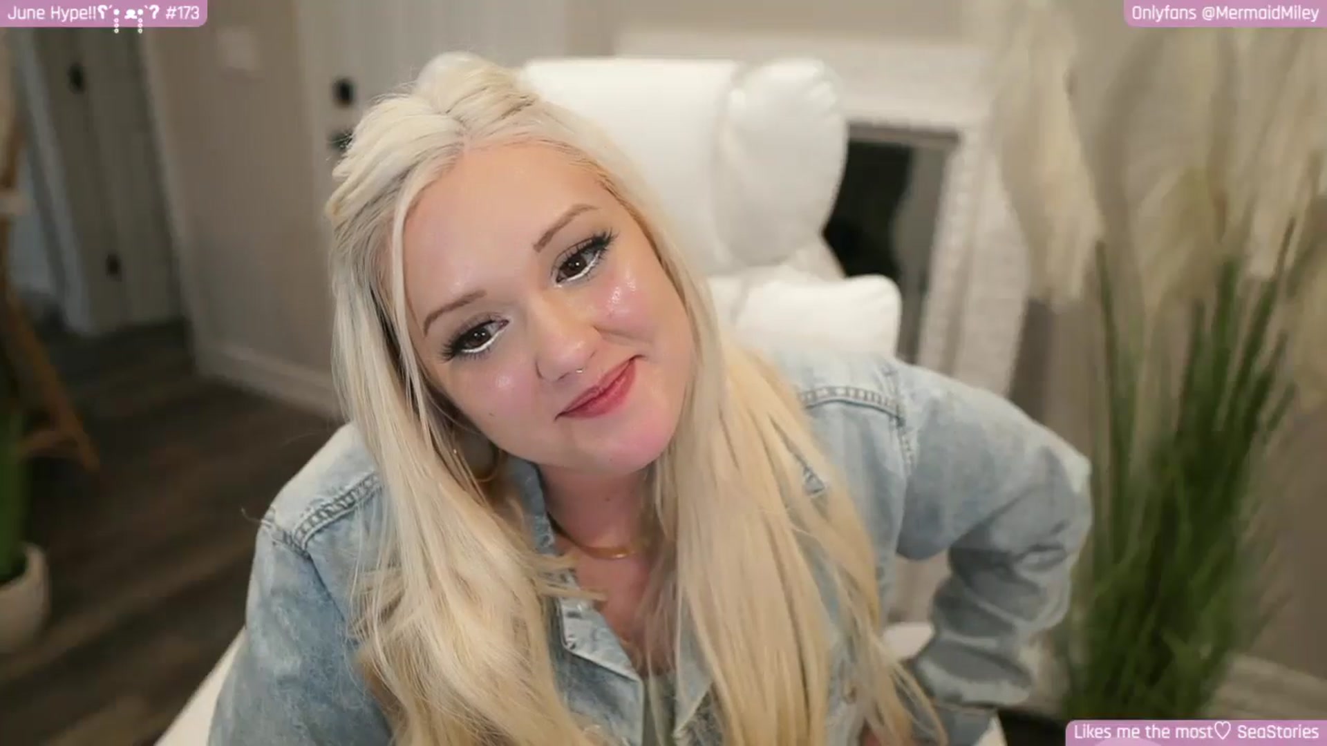 Mermaidmiley video thumbnail