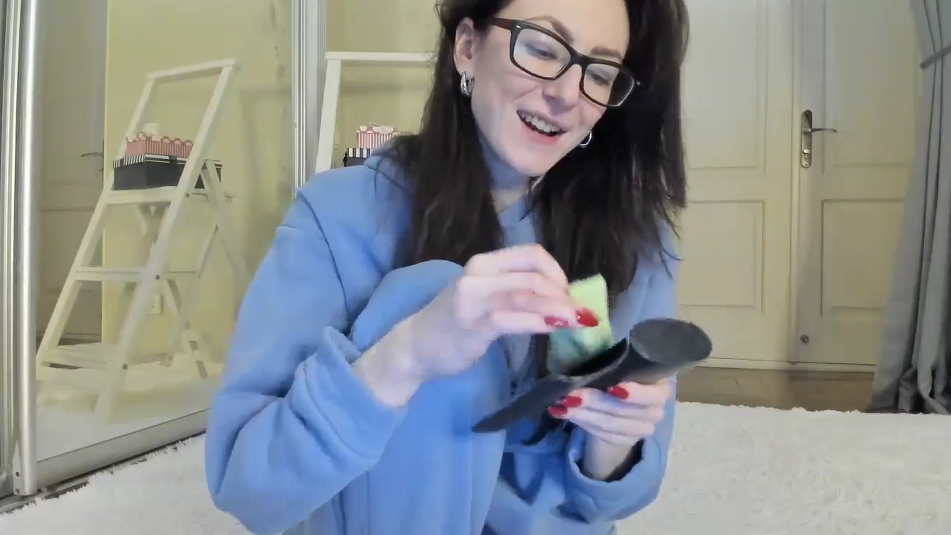 Baby_Jewel video thumbnail