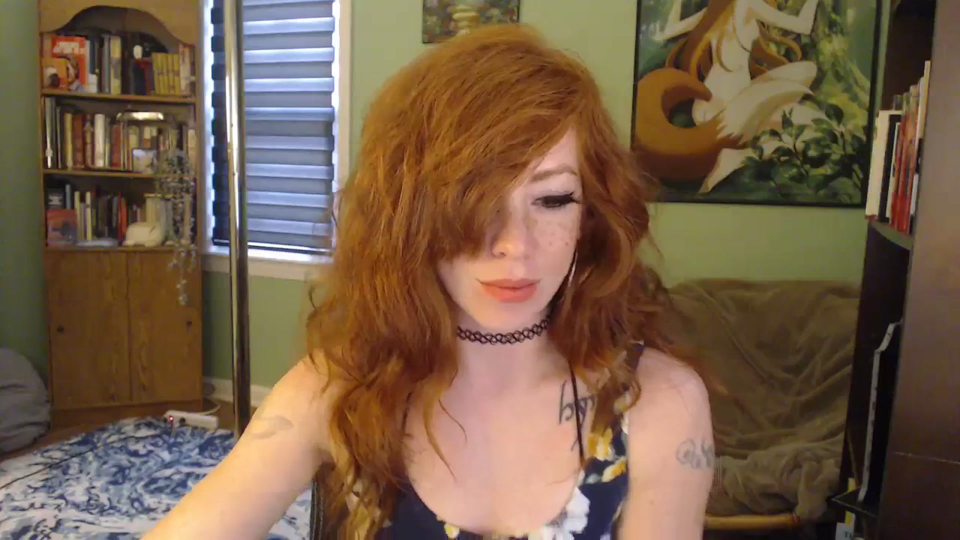 AstraeaSiren video thumbnail