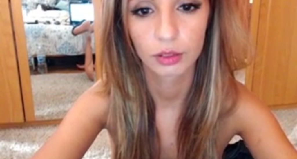 JustAmi video thumbnail