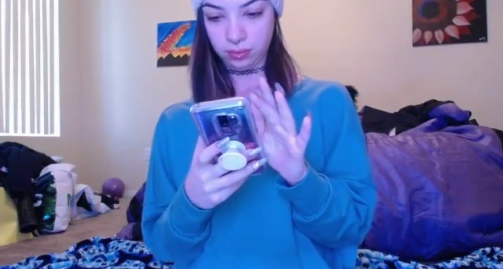 JaylaBliss video thumbnail