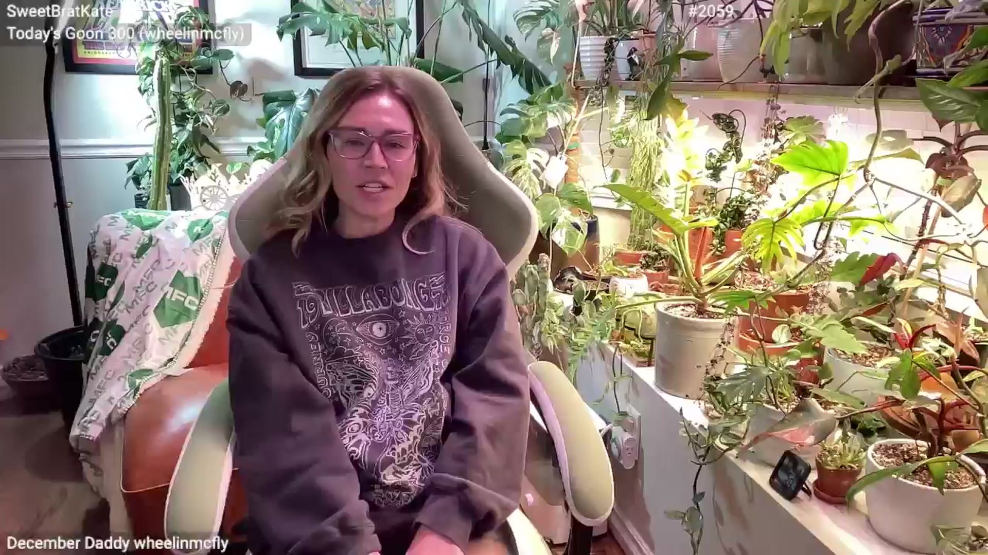 SweetbratKate video thumbnail