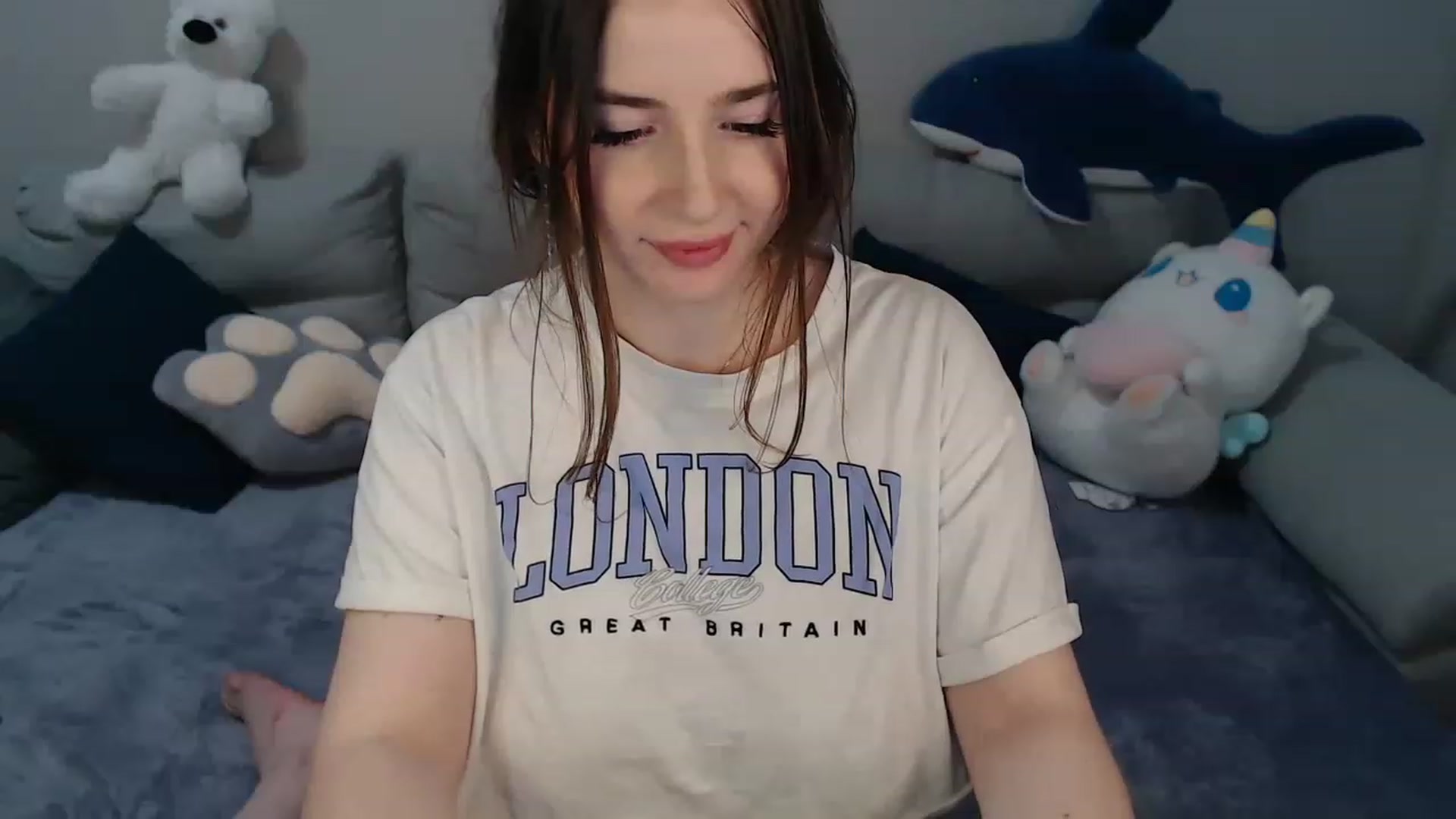 SabrinaViolet video thumbnail