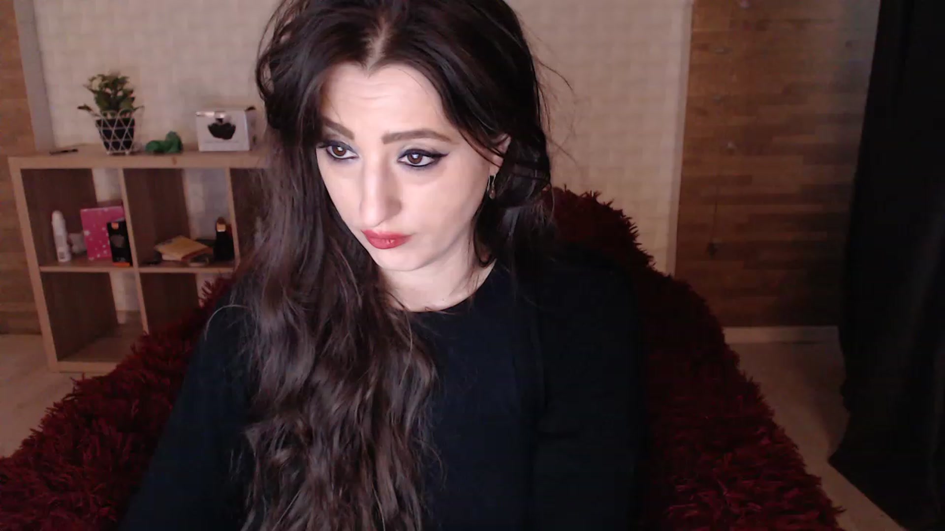 HotRebbecca video thumbnail