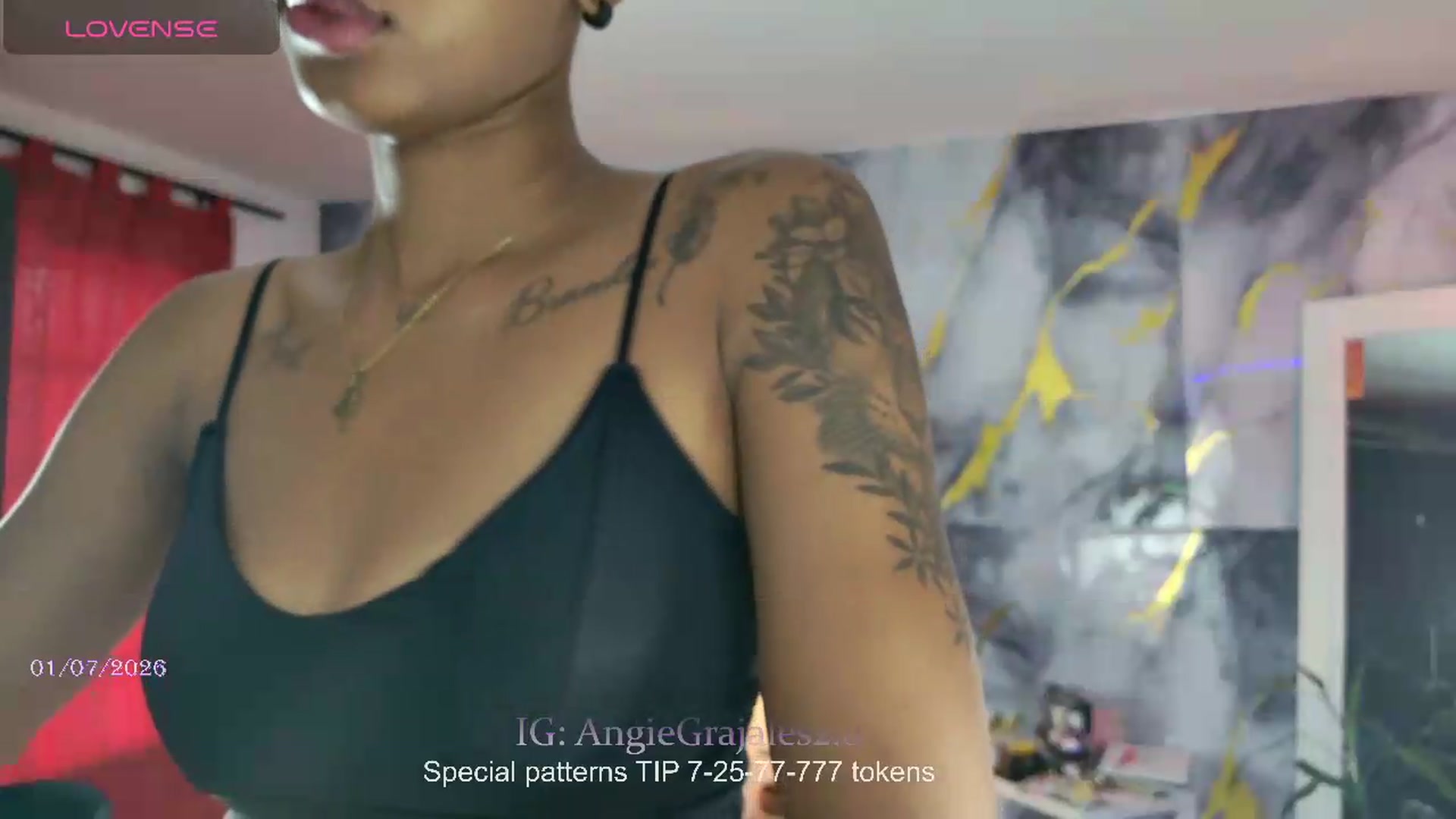 GrajalesAngie video thumbnail